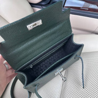 Women’s leather briefcase Solomia S KF-7839-3