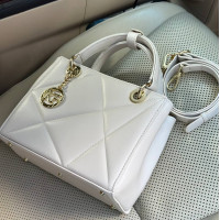 Women's leather bag Vira S KF-7841-2