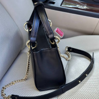 Women's leather bag Vira Long KF-7842-1