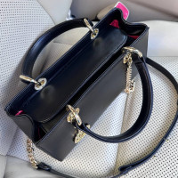 Women's leather bag Vira Long KF-7842-2