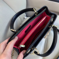 Women's leather bag Vira Long KF-7842-3