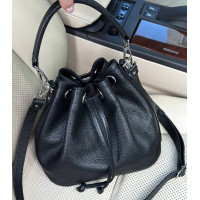 Women’s leather Hobo bag Sonya KF-7868-1
