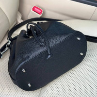 Women’s leather Hobo bag Sonya KF-7868-2