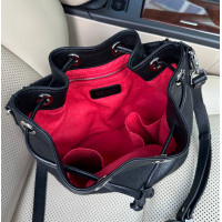 Women’s leather Hobo bag Sonya KF-7868-3
