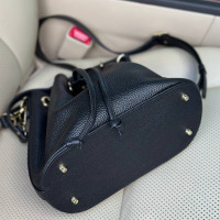 Women’s leather Hobo  bag Sonya KF-7869-2