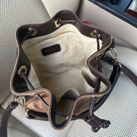 Women’s leather Hobo  bag Sonya KF-7870-3