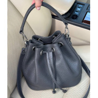 Women’s leather Hobo  bag Sonya KF-7872-1