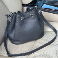 Women’s leather Hobo  bag Sonya KF-7872-2