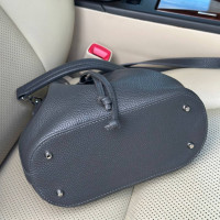 Women’s leather Hobo  bag Sonya KF-7872-4