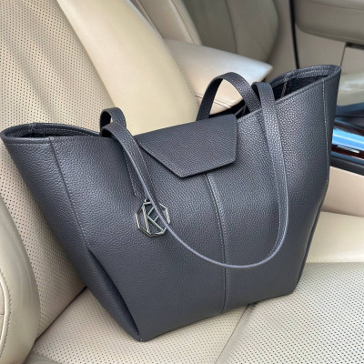 Women’s leather bag Tote Kalyna KF-7873-