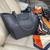 Women’s leather bag Tote Kalyna KF-7873-6