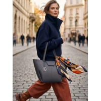Women’s leather bag Tote Kalyna KF-7873-7