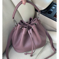 Women’s leather Hobo  bag Sonya KF-7874-1