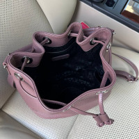 Women’s leather Hobo  bag Sonya KF-7874-3