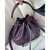 Women’s leather Hobo bag Sonya KF-7876-1