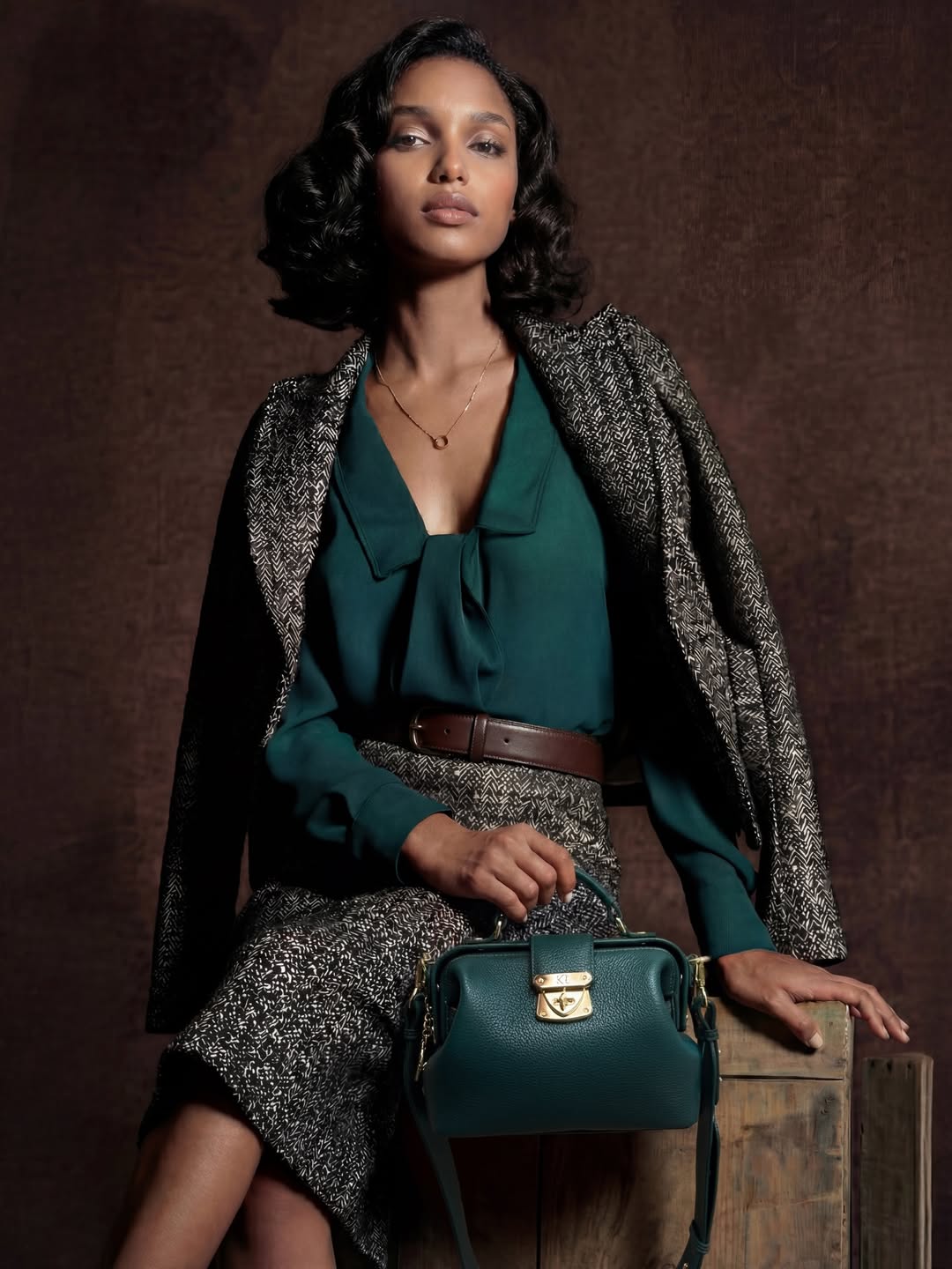 Editorial 4