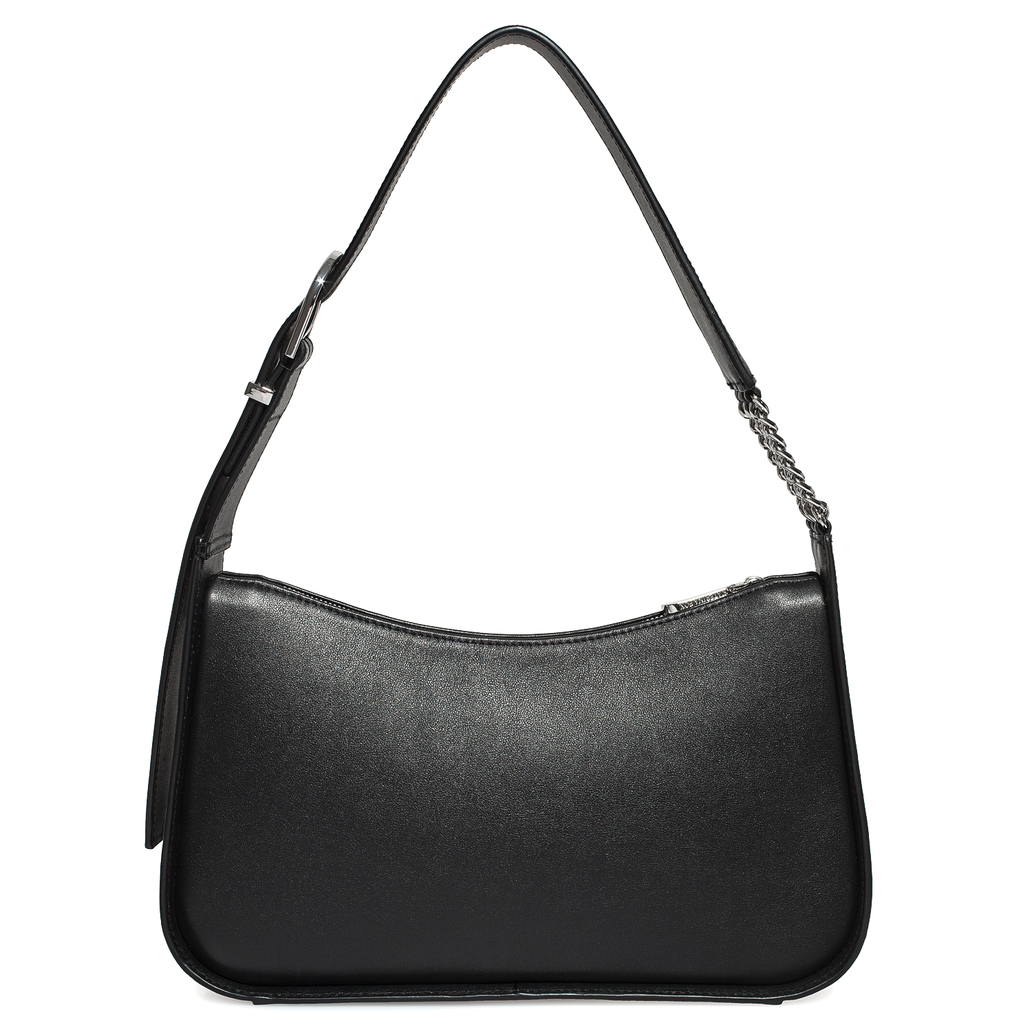 Women’s leather bag baguette Mriya KF-5837. Buy women's leather bags ...